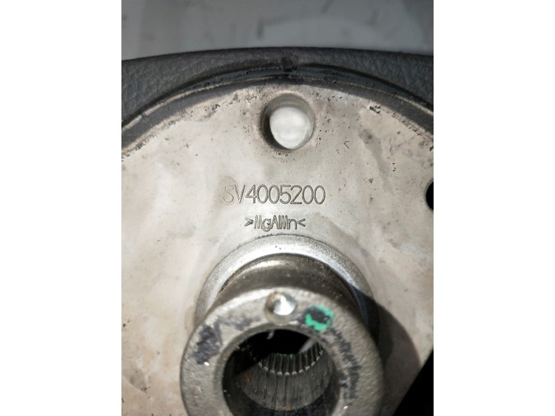 Recambio de volante para nissan cabstar 09.06 referencia OEM IAM SV4005200  