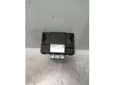 Recambio de modulo electronico para nissan cabstar 09.06 referencia OEM IAM 284B2MB40A 5WK464686 