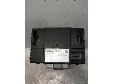 Recambio de modulo electronico para nissan cabstar 09.06 referencia OEM IAM 284B2MB40A 5WK464686  2