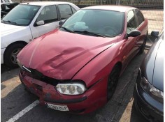 alfa romeo 156 (116) del año 2000