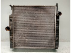 Recambio de radiador agua para jeep cherokee (kj) referencia OEM IAM   