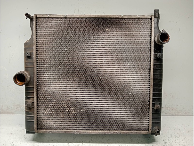 Recambio de radiador agua para jeep cherokee (kj) referencia OEM IAM   