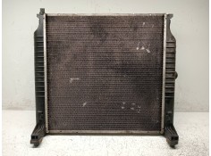 Recambio de radiador agua para jeep cherokee (kj) referencia OEM IAM    2