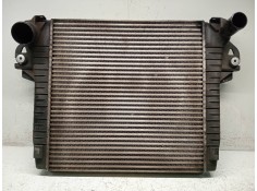 Recambio de intercooler para jeep cherokee (kj) referencia OEM IAM 3233871  