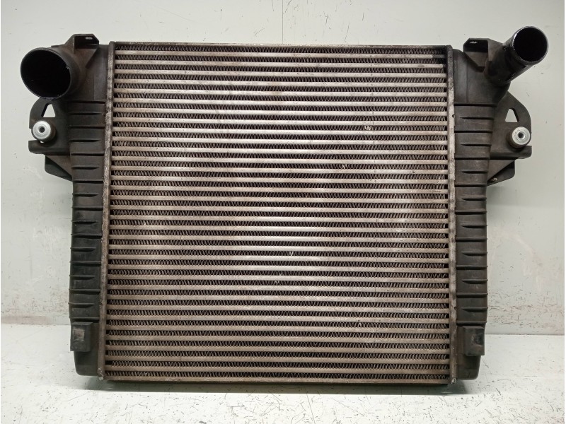 Recambio de intercooler para jeep cherokee (kj) referencia OEM IAM 3233871  