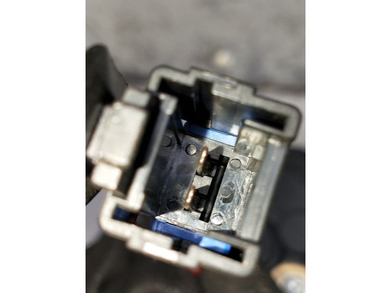 Recambio de motor calefaccion para fiat scudo combi (272) referencia OEM IAM 5F2028400 5E7428400 