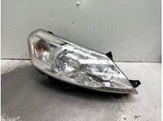 Recambio de faro derecho para fiat scudo combi (272) referencia OEM IAM 89902604 1401367980 