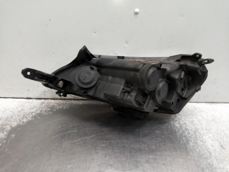 Recambio de faro derecho para fiat scudo combi (272) referencia OEM IAM 89902604 1401367980 