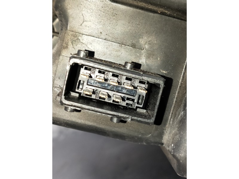 Recambio de faro derecho para fiat scudo combi (272) referencia OEM IAM 89902604 1401367980 