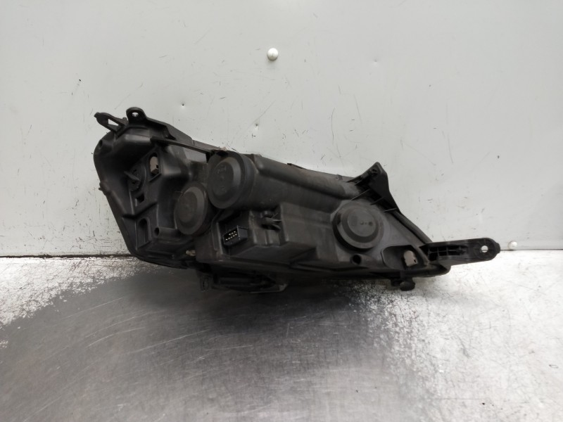 Recambio de faro izquierdo para fiat scudo combi (272) referencia OEM IAM 89902605 1401368180 