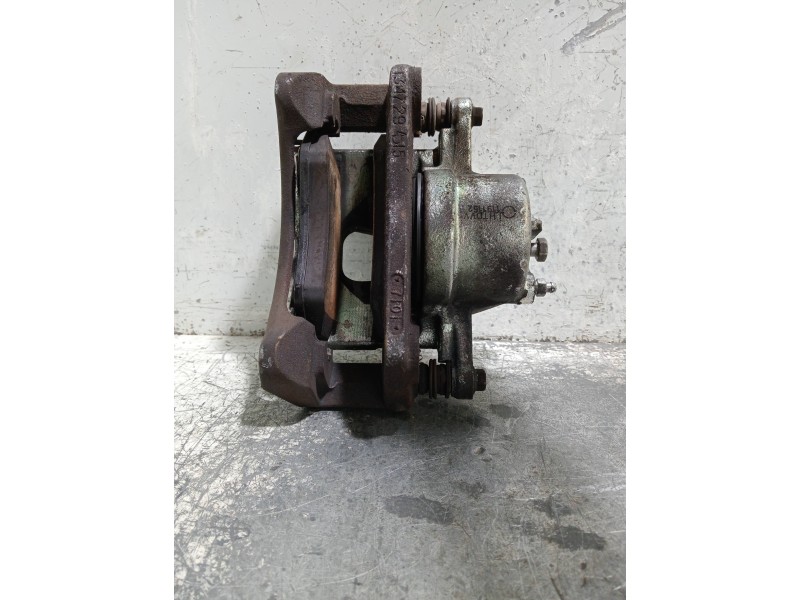 Recambio de pinza freno delantera izquierda para jeep cherokee (kj) referencia OEM IAM   
