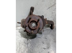 Recambio de mangueta delantera izquierda para jeep cherokee (kj) referencia OEM IAM   