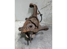 Recambio de mangueta delantera izquierda para jeep cherokee (kj) referencia OEM IAM    2