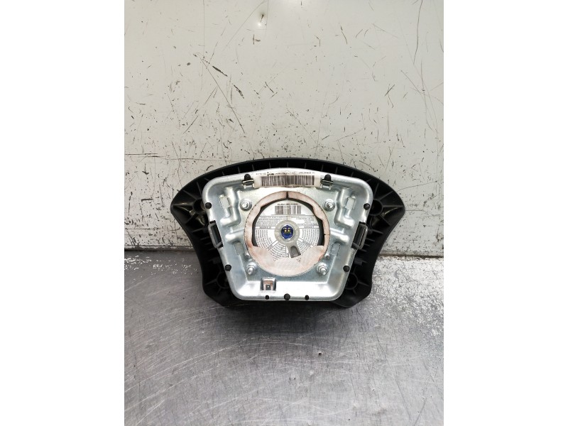 Recambio de kit airbag para fiat scudo combi (272) referencia OEM IAM 0285010141 140101958000 