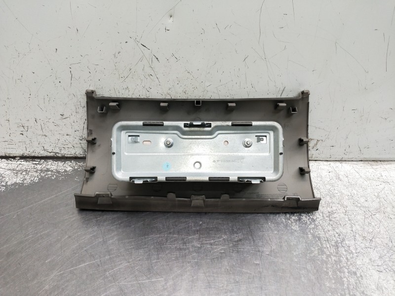 Recambio de kit airbag para fiat scudo combi (272) referencia OEM IAM 0285010141 140101958000 