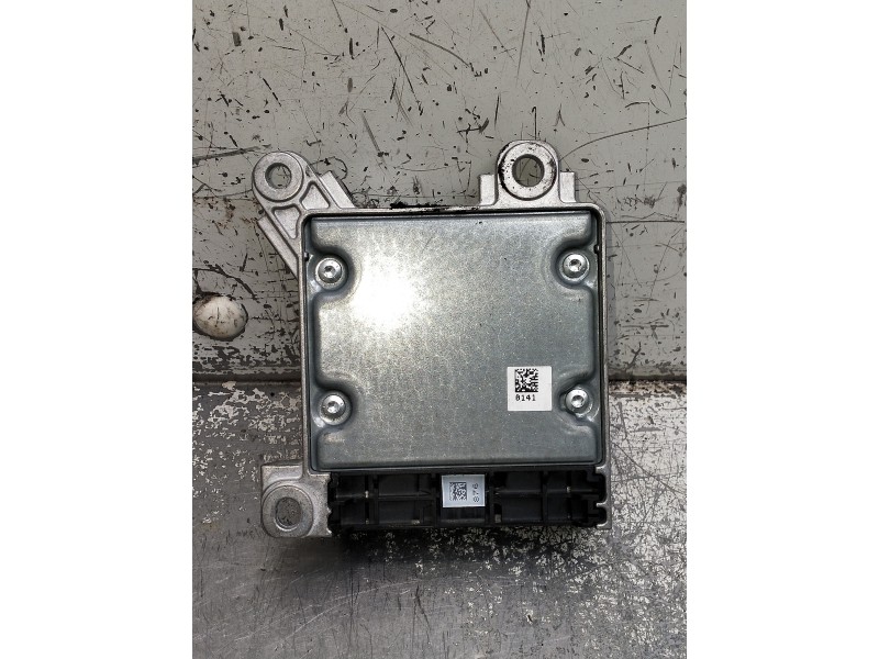 Recambio de kit airbag para fiat scudo combi (272) referencia OEM IAM 0285010141 140101958000 