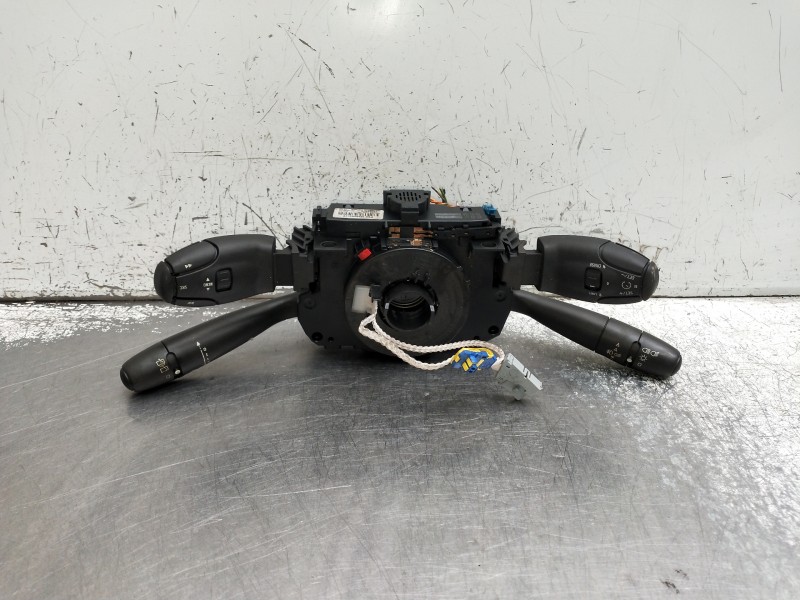 Recambio de kit airbag para fiat scudo combi (272) referencia OEM IAM 0285010141 140101958000 