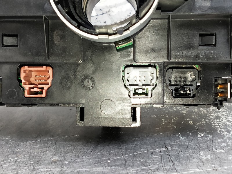 Recambio de kit airbag para fiat scudo combi (272) referencia OEM IAM 0285010141 140101958000 