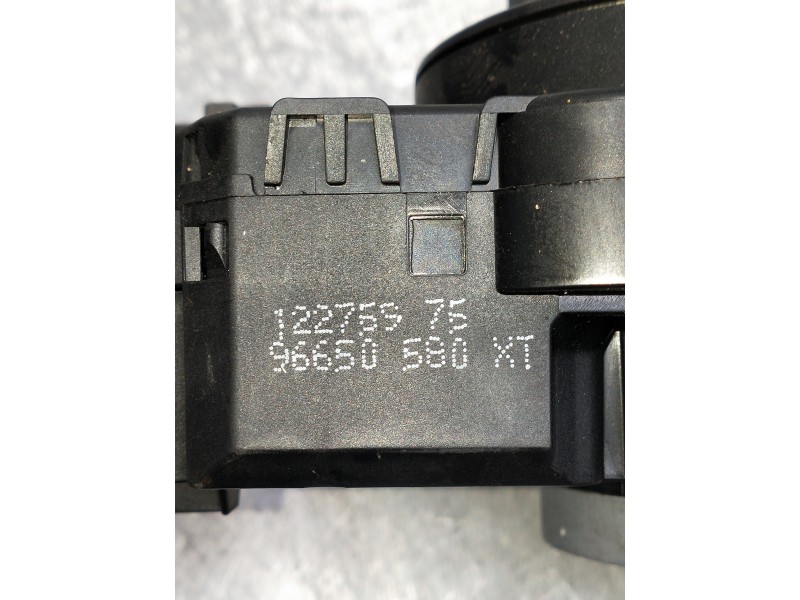 Recambio de kit airbag para fiat scudo combi (272) referencia OEM IAM 0285010141 140101958000 