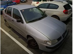 seat cordoba berlina (6k2) del año 2002