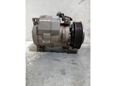 Recambio de compresor aire acondicionado para jeep cherokee (kj) referencia OEM IAM MC4472203974   2