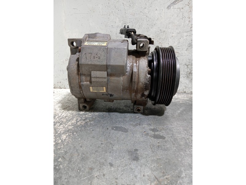 Recambio de compresor aire acondicionado para jeep cherokee (kj) referencia OEM IAM MC4472203974  