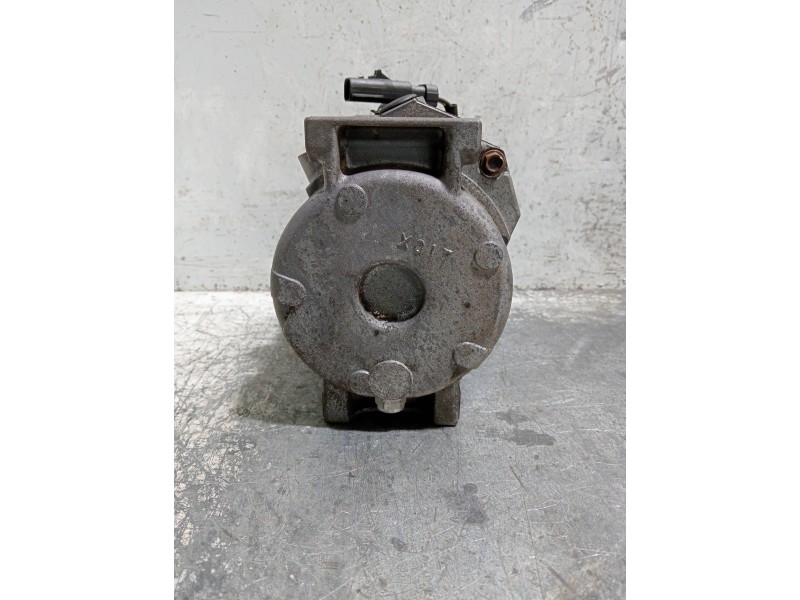 Recambio de compresor aire acondicionado para jeep cherokee (kj) referencia OEM IAM MC4472203974  