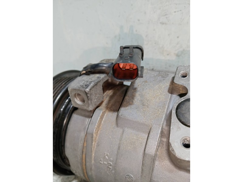 Recambio de compresor aire acondicionado para jeep cherokee (kj) referencia OEM IAM MC4472203974  