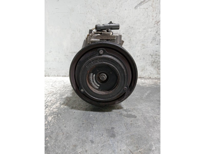 Recambio de compresor aire acondicionado para jeep cherokee (kj) referencia OEM IAM MC4472203974  