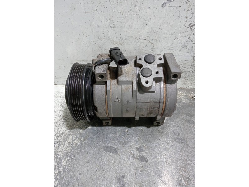 Recambio de compresor aire acondicionado para jeep cherokee (kj) referencia OEM IAM MC4472203974  