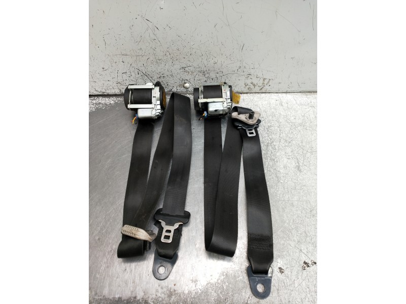 Recambio de kit airbag para fiat scudo combi (272) referencia OEM IAM 0285010141 140101958000 