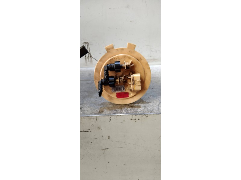 Recambio de bomba combustible para renault kadjar experience referencia OEM IAM 0580203311 170404EA0A 