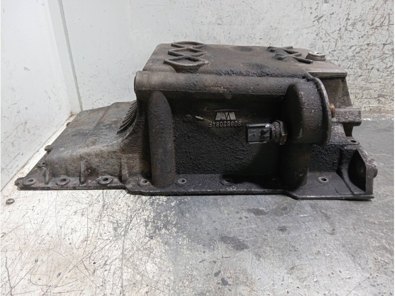 Recambio de carter para jeep cherokee (kj) referencia OEM IAM 90862084F  