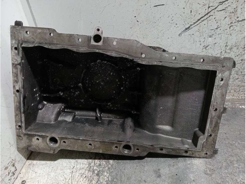 Recambio de carter para jeep cherokee (kj) referencia OEM IAM 90862084F  