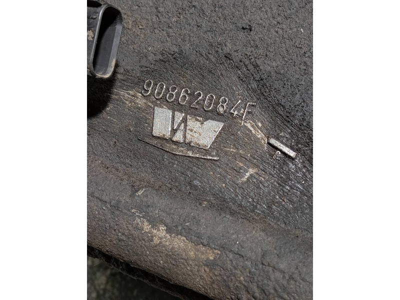 Recambio de carter para jeep cherokee (kj) referencia OEM IAM 90862084F  