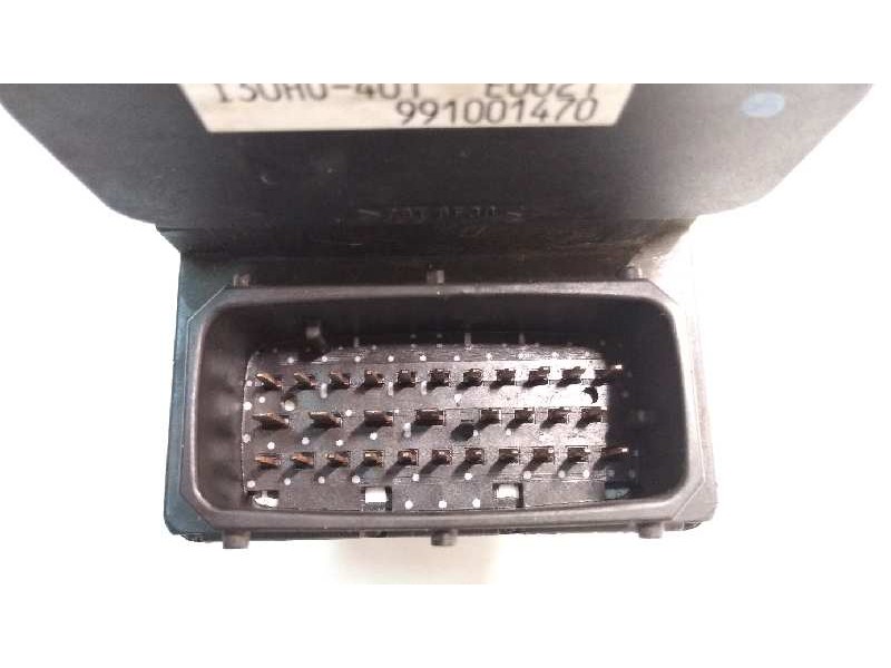 Recambio de abs para isuzu trooper 3.0 dti cat referencia OEM IAM 11000030810 897162192 I30HU401E0021 991001470
