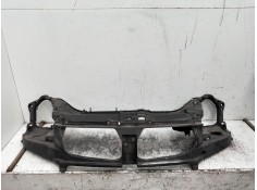 Recambio de panel frontal para renault master ii phase 2 caja cerrada referencia OEM IAM   