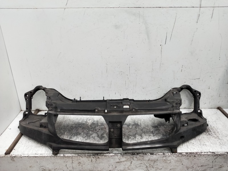 Recambio de panel frontal para renault master ii phase 2 caja cerrada referencia OEM IAM   