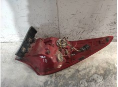 Recambio de piloto trasero izquierdo para hyundai santa fe (dm) tecno 4wd referencia OEM IAM 924012W1   2