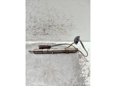 Recambio de inyector para audi a4 avant (8e) referencia OEM IAM 059130202E 0432133803 BOSCH 2