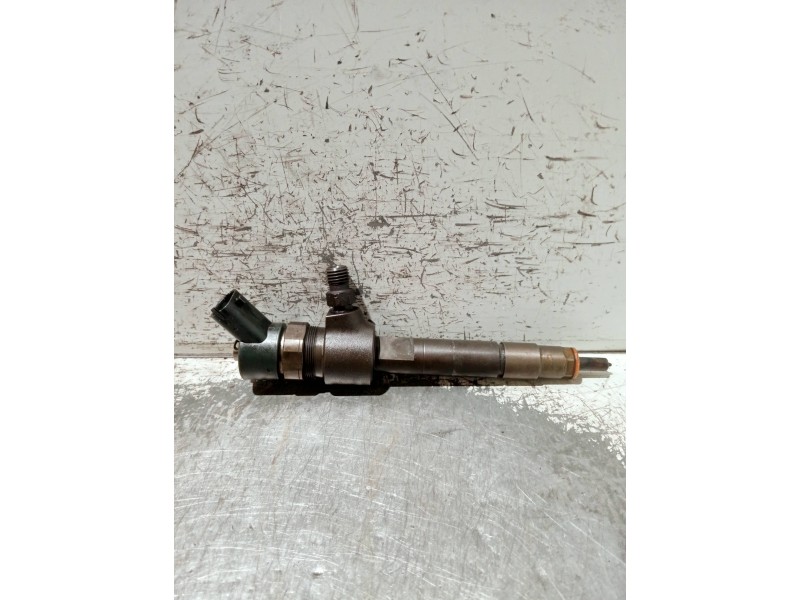 Recambio de inyector para fiat sedici (189) referencia OEM IAM 0445110276 BOSCH 