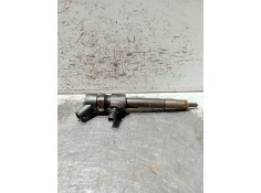 Recambio de inyector para fiat sedici (189) referencia OEM IAM 0445110276 BOSCH  2