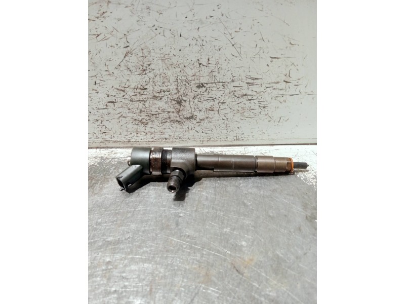 Recambio de inyector para fiat sedici (189) referencia OEM IAM 0445110276 BOSCH 