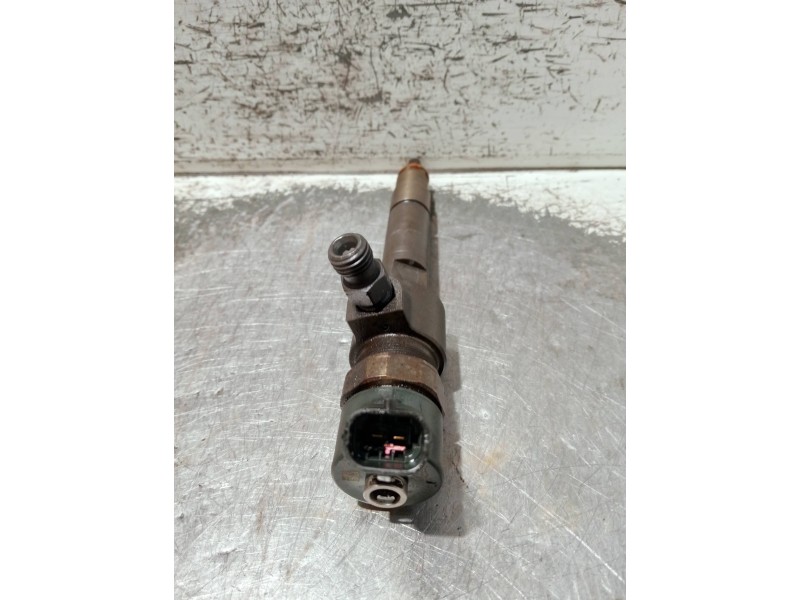 Recambio de inyector para fiat sedici (189) referencia OEM IAM 0445110276 BOSCH 
