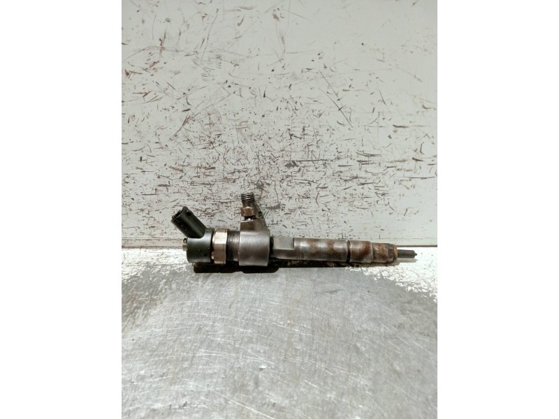 Recambio de inyector para fiat sedici (189) referencia OEM IAM 0445110276 BOSCH 