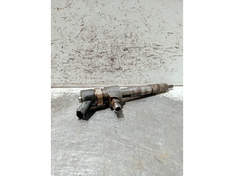 Recambio de inyector para fiat sedici (189) referencia OEM IAM 0445110276 BOSCH 