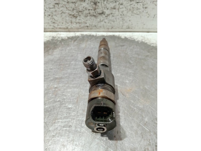 Recambio de inyector para fiat sedici (189) referencia OEM IAM 0445110276 BOSCH 