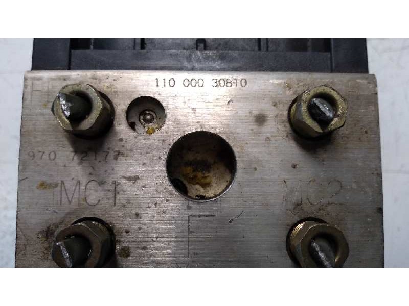 Recambio de abs para isuzu trooper 3.0 dti cat referencia OEM IAM 11000030810 897162192 I30HU401E0021 991001470