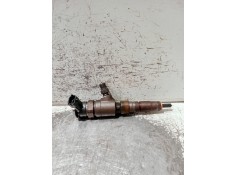 Recambio de inyector para peugeot 208 referencia OEM IAM 0445110339 870689 BOSCH