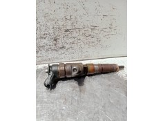 Recambio de inyector para peugeot 208 referencia OEM IAM 0445110339 870689 BOSCH 2